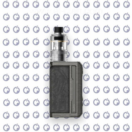 Drag 3 TPP X Kit دراج ٣ كيت - voopoo -  الكلان فيب el-clan.