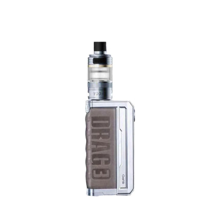 Drag 3 TPP X Kit دراج ٣ كيت - voopoo -  الكلان فيب el-clan.