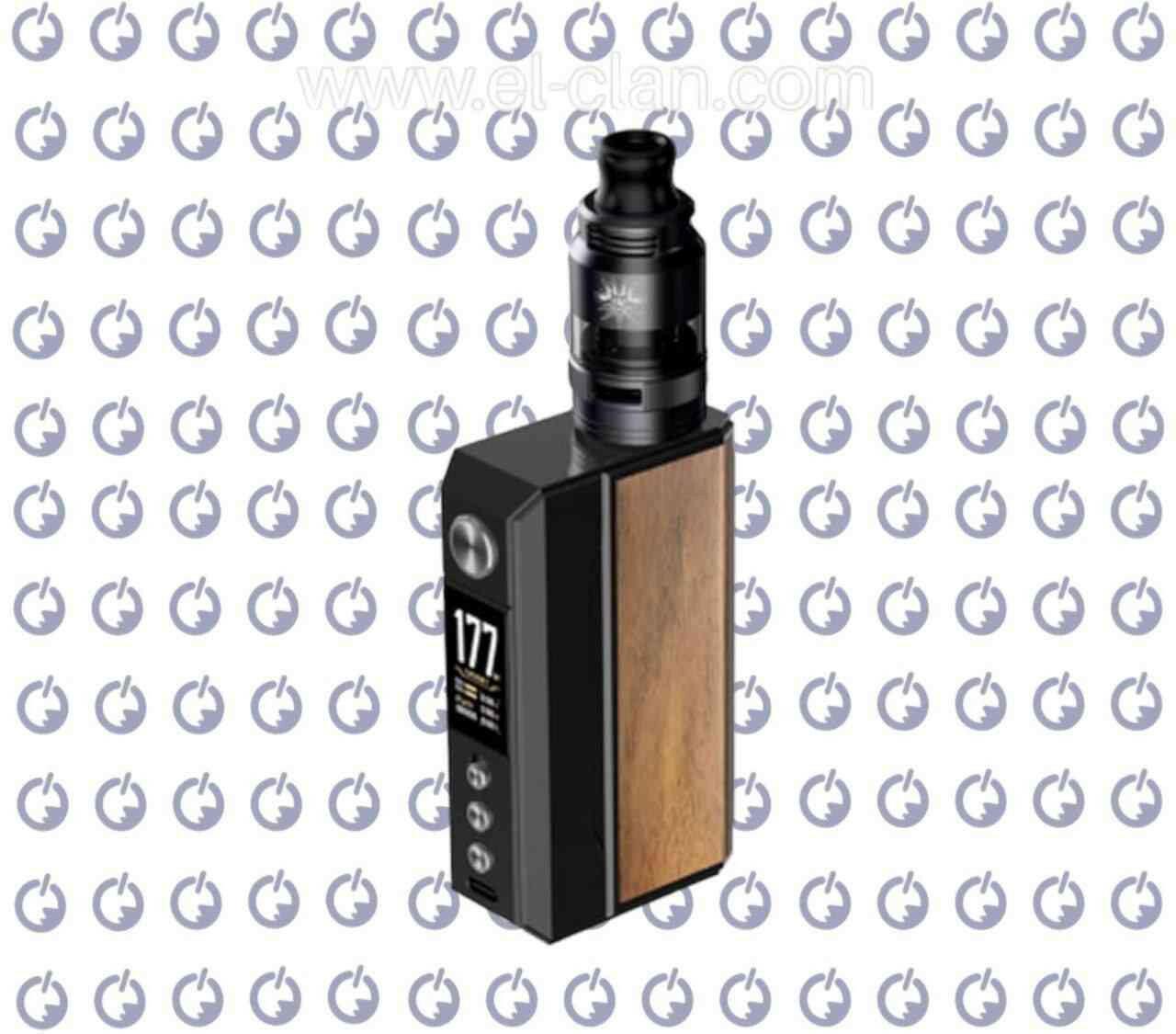 Drag 4 kit دراج 4 كيت - el-clan.com – الكلان فيب
