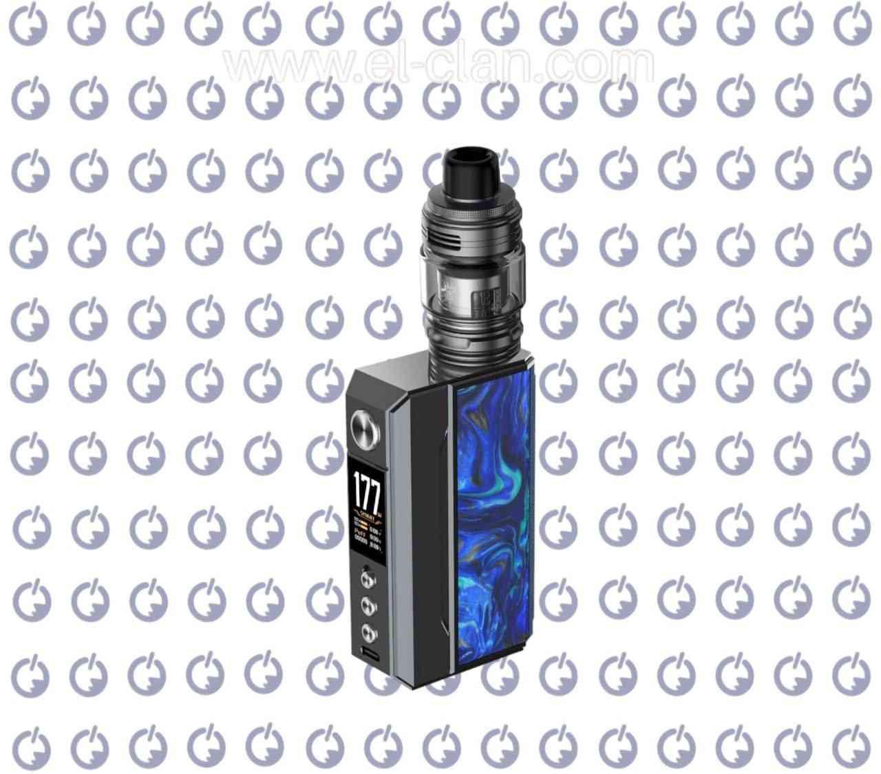 Drag 4 kit دراج 4 كيت - el-clan.com – الكلان فيب