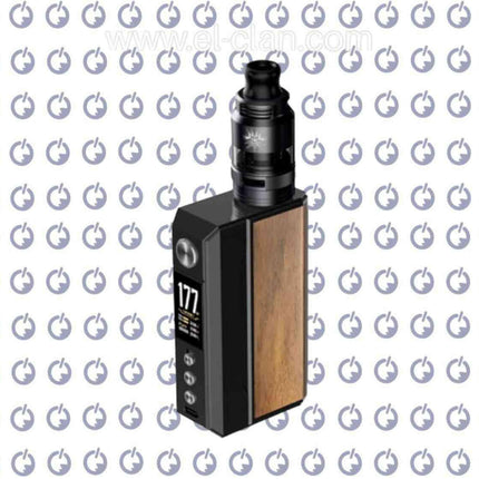 Drag 4 kit⁩ دراج 4 كيت - voopoo -  الكلان فيب el-clan.