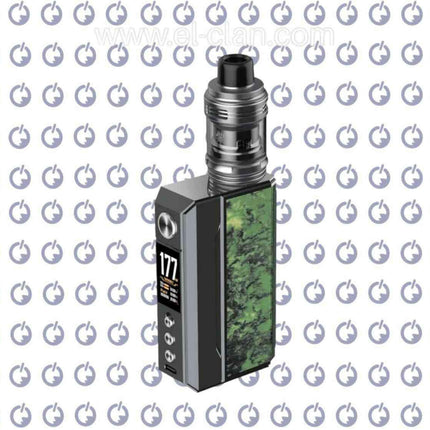 Drag 4 kit⁩ دراج 4 كيت - voopoo -  الكلان فيب el-clan.