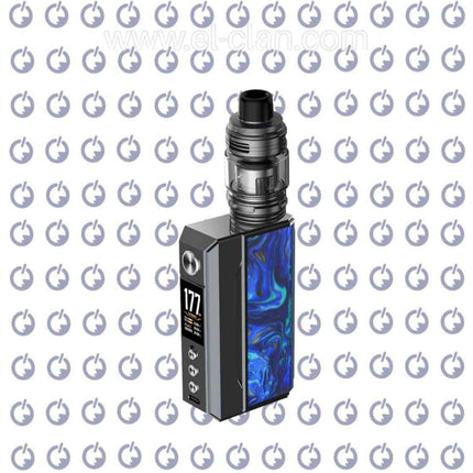 Drag 4 kit⁩ دراج 4 كيت - voopoo -  الكلان فيب el-clan.