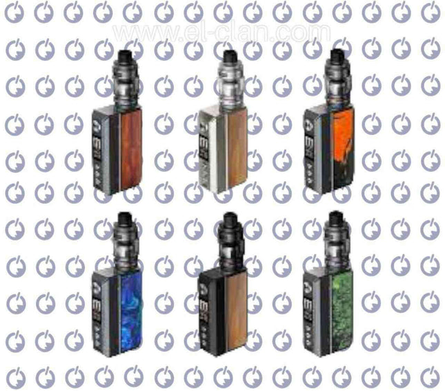 Drag 4 kit⁩ دراج 4 كيت - voopoo -  الكلان فيب el-clan.