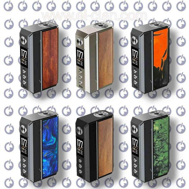 Drag 4 mod دراج 4 مود⁩ - voopoo -  الكلان فيب el-clan.