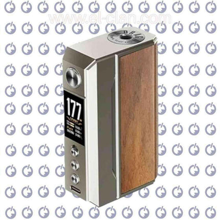 Drag 4 mod دراج 4 مود⁩ - voopoo -  الكلان فيب el-clan.