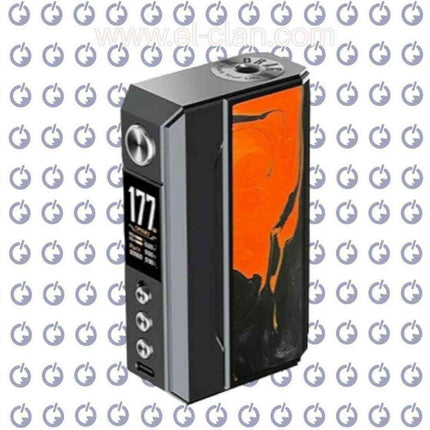 Drag 4 mod دراج 4 مود⁩ - voopoo -  الكلان فيب el-clan.