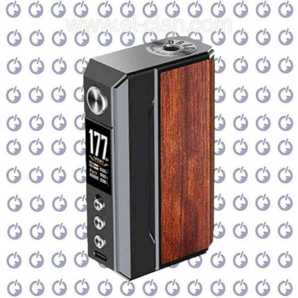 Drag 4 mod دراج 4 مود⁩ - voopoo -  الكلان فيب el-clan.