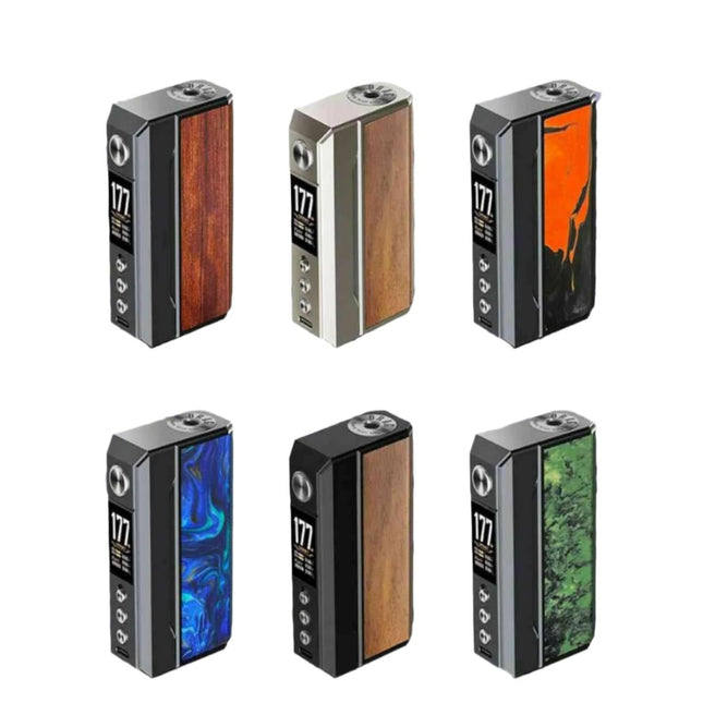 Drag 4 mod دراج 4 مود⁩ - voopoo -  الكلان فيب el-clan.