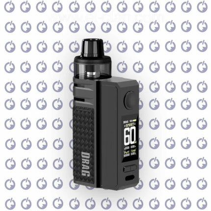 Drag E60 دراج اي ٦٠ - voopoo -  الكلان فيب el-clan.