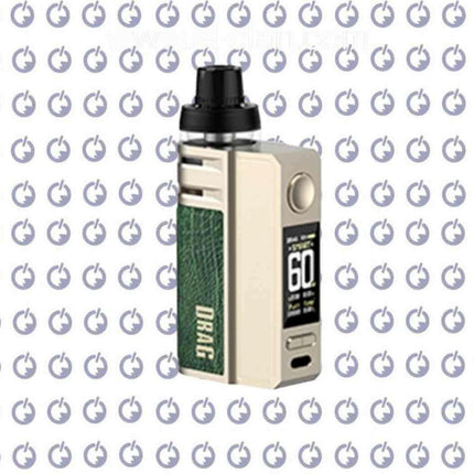 Drag E60 دراج اي ٦٠ - voopoo -  الكلان فيب el-clan.