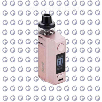 Drag E60 دراج اي ٦٠ - voopoo -  الكلان فيب el-clan.