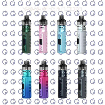Drag H40  دراج اتش ٤٠ - Voopoo -  الكلان فيب el-clan.