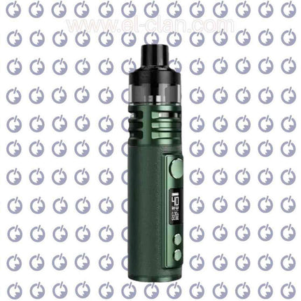 Drag H40  دراج اتش ٤٠ - Voopoo -  الكلان فيب el-clan.