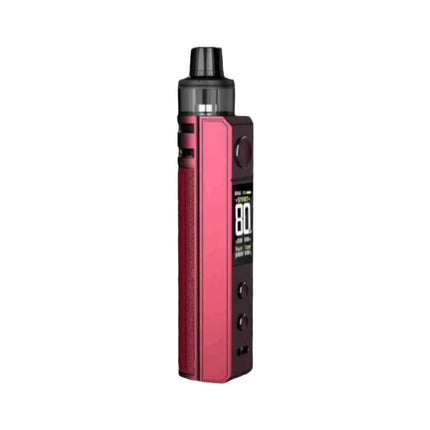 Drag H80s دراج اتش ٨٠ اس - voopoo -  الكلان فيب el-clan.