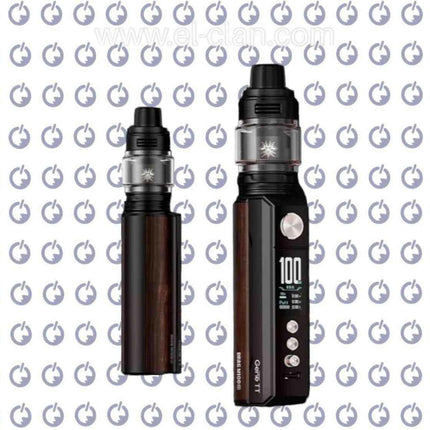 Drag M100 S دراج ام 100 اس كيت - voopoo -  الكلان فيب el-clan.