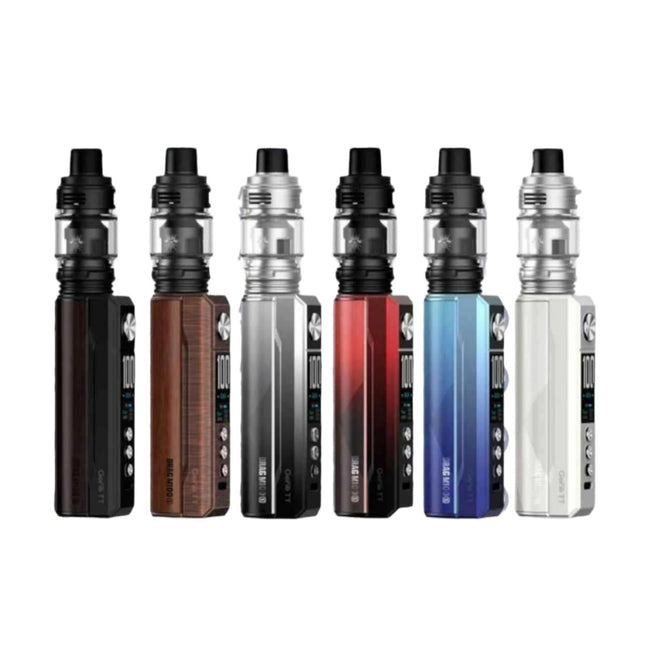 Drag M100 S دراج ام 100 اس كيت - voopoo -  الكلان فيب el-clan.