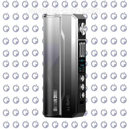 Drag M100 S mod⁩ دراج ام 100 اس مود - voopoo -  الكلان فيب el-clan.