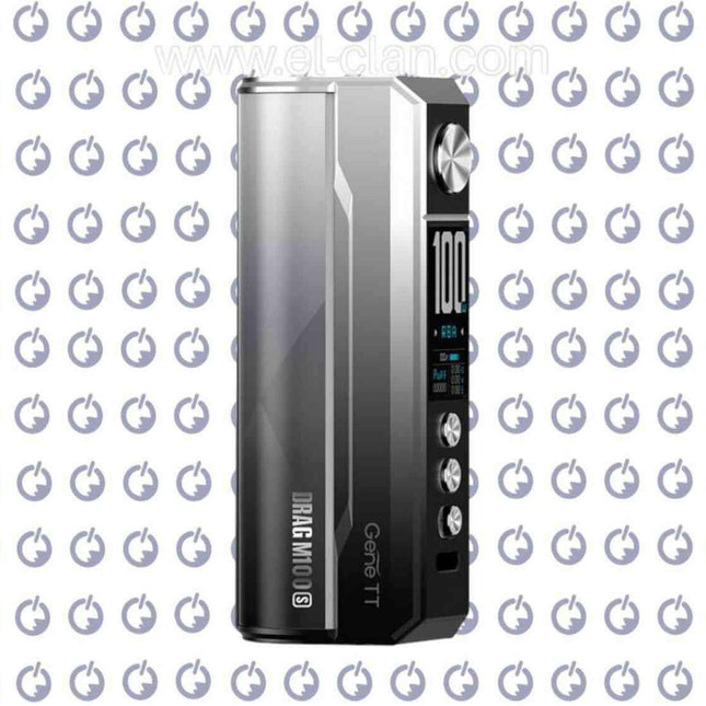 Drag M100 S mod⁩ دراج ام 100 اس مود - voopoo -  الكلان فيب el-clan.