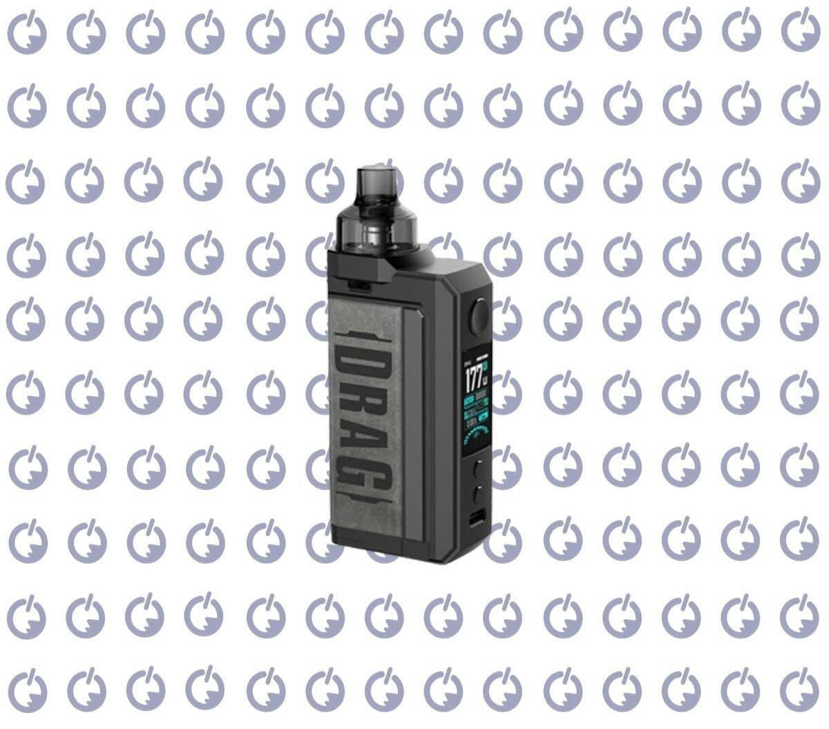 elf bar vape uk Buy Authentic Voopoo Drag Max 177W VW Pod Box Mod Kit Marsala main image 0