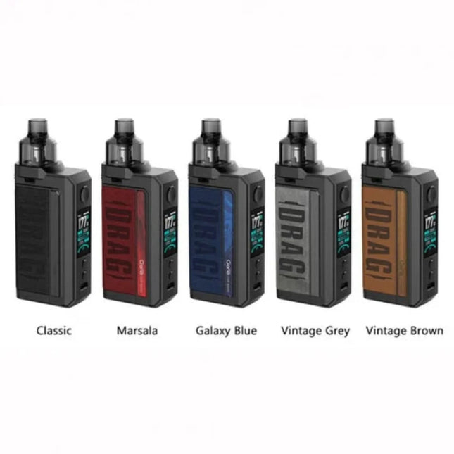 Drag MAX Kit دراج ماكس كيت⁩