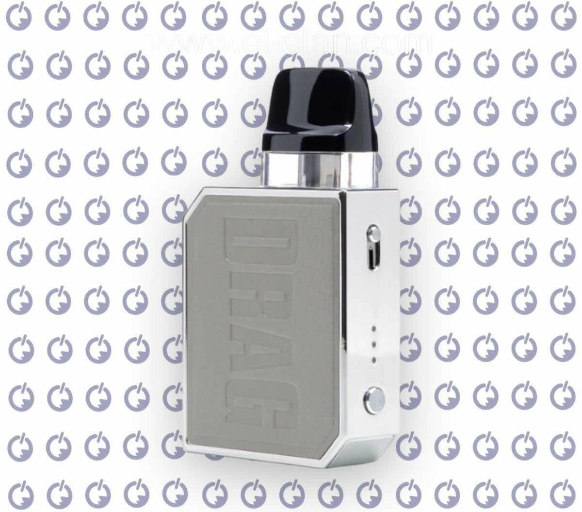 Drag Nano 2