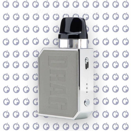 Drag Nano 2 دراج نانو ٢ - voopoo -  الكلان فيب el-clan.