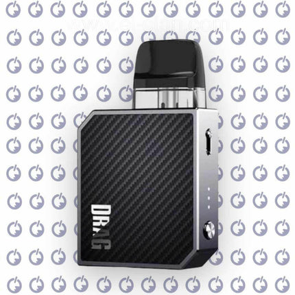 Drag Nano 2 دراج نانو ٢ - voopoo -  الكلان فيب el-clan.