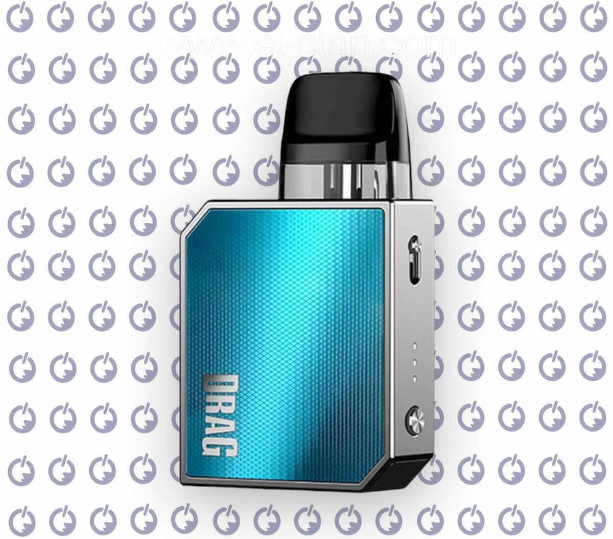 Drag Nano 2