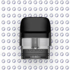 Drag Nano 2 & Vinci Pod Cartridge غيار دراج نانو و فينشي بود - voopoo -  الكلان فيب el-clan.