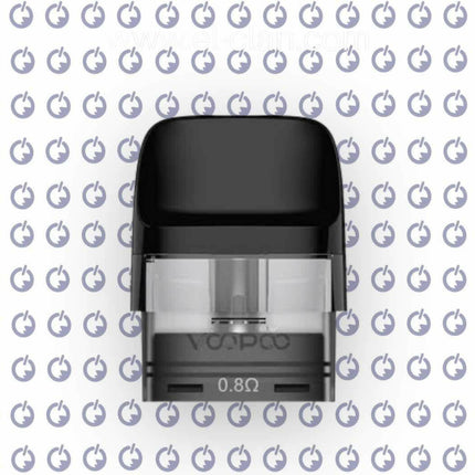 Drag Nano 2 & Vinci Pod Cartridge غيار دراج نانو و فينشي بود - voopoo -  الكلان فيب el-clan.