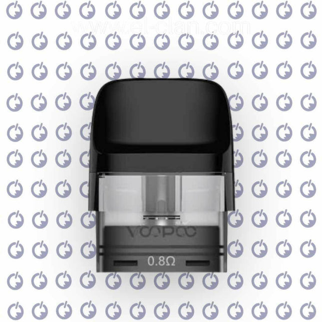 Drag Nano 2 &amp; Vinci Pod Cartridge Spare parts for Drag Nano and Vinci  Pod - el-clan.com