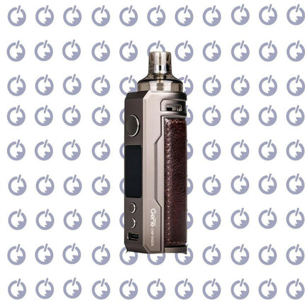 Drag S  دراج اس - voopoo -  الكلان فيب el-clan.