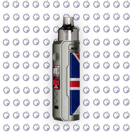 Drag S  دراج اس - voopoo -  الكلان فيب el-clan.