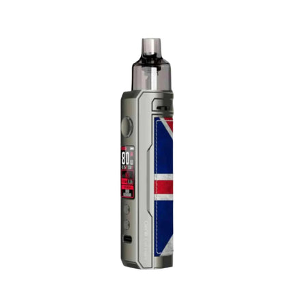 Drag S  دراج اس - voopoo -  الكلان فيب el-clan.