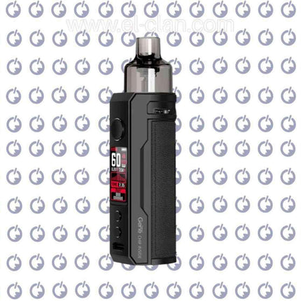 Drag S  New دراج اس جديد - Voopoo -  الكلان فيب el-clan.