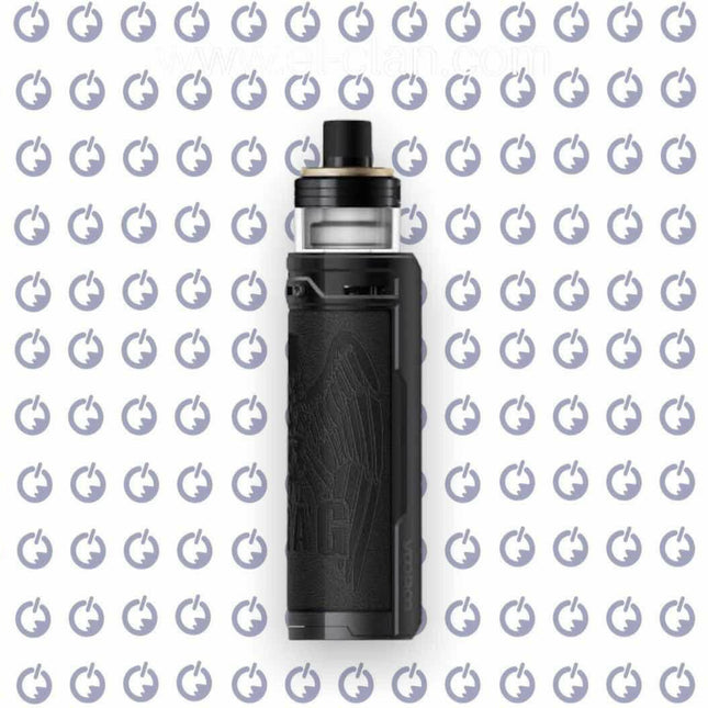 elfbar nachfüll pod läuft aus Voopoo Drag 157W TC Mod Reviewed - Instant Ramp Awesomeness! main image 1