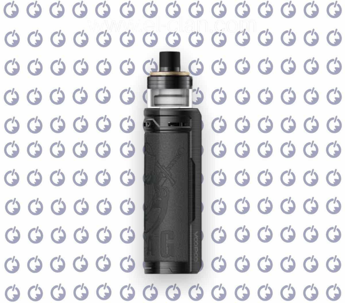 Drag S PnP X Kit - el-clan.com Drag S PnP X Kit - el-clan.com