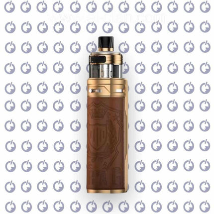 Drag S PnP X Kit دراج اكس بي ان بي كيت - voopoo -  الكلان فيب el-clan.