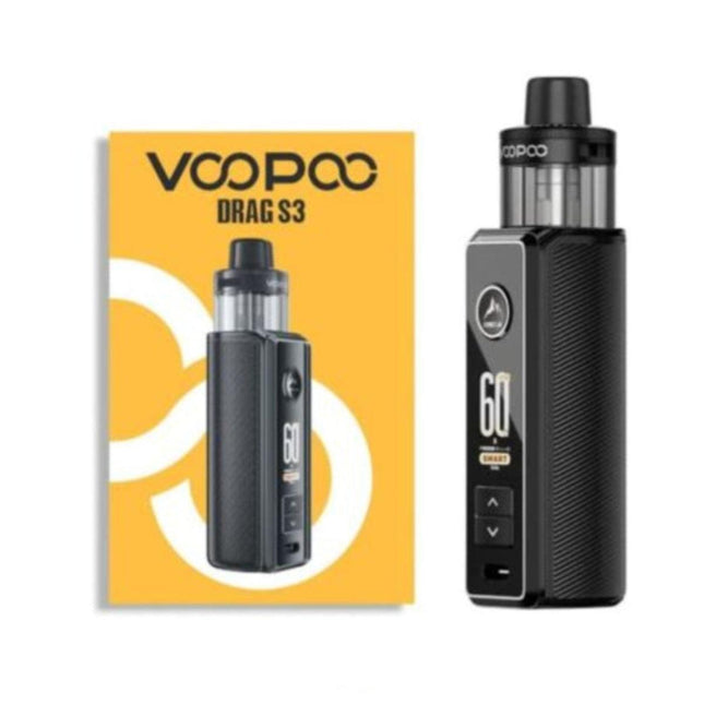 Drag S3  دراج اس3