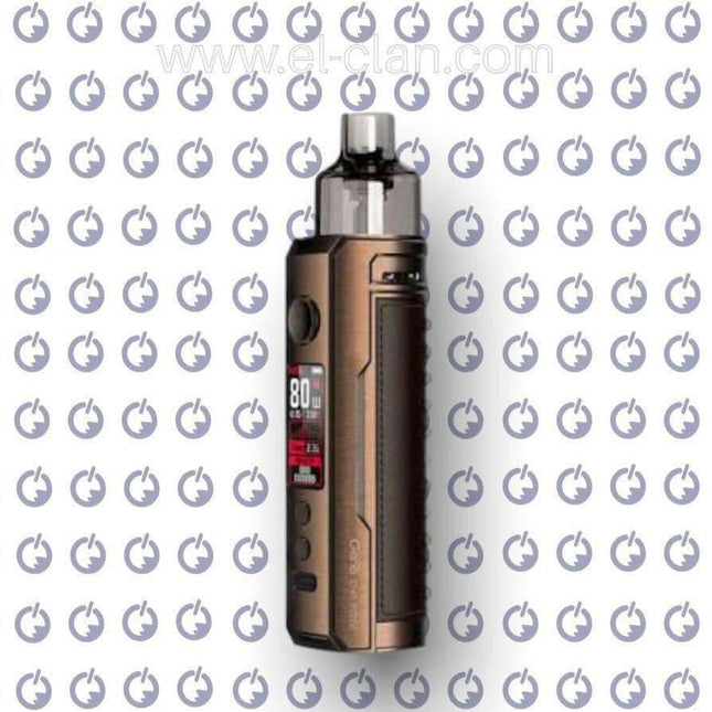 Drag X دراج اكس - voopoo -  الكلان فيب el-clan.
