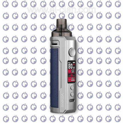 Drag X دراج اكس - voopoo -  الكلان فيب el-clan.