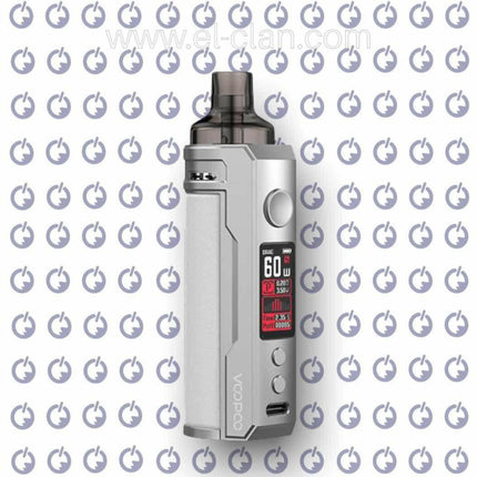 Drag X دراج اكس - voopoo -  الكلان فيب el-clan.