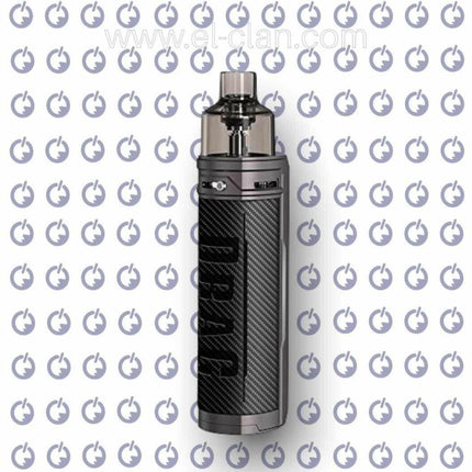 Drag X دراج اكس - voopoo -  الكلان فيب el-clan.