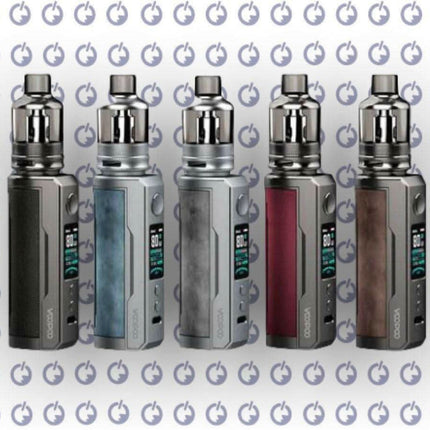 Drag X Plus Kit - el-clan.com Drag X Plus Kit - el-clan.com