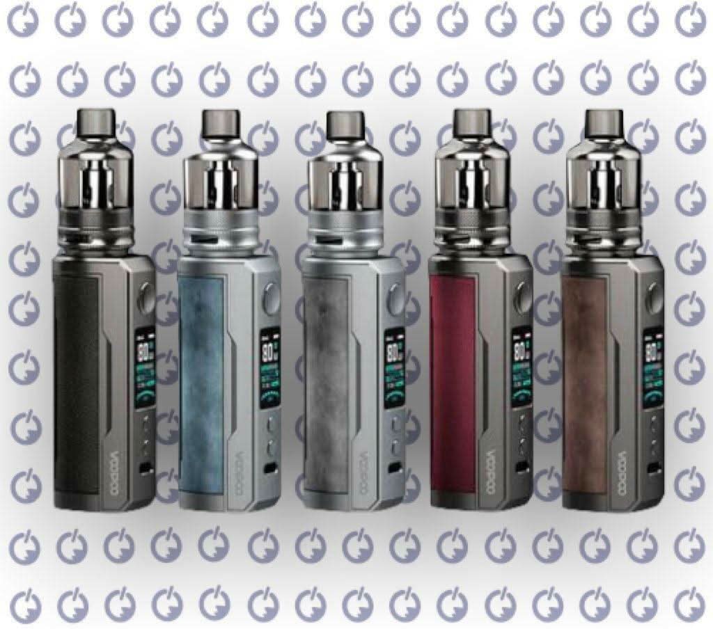 Drag X Plus Kit - el-clan.com Drag X Plus Kit - el-clan.com