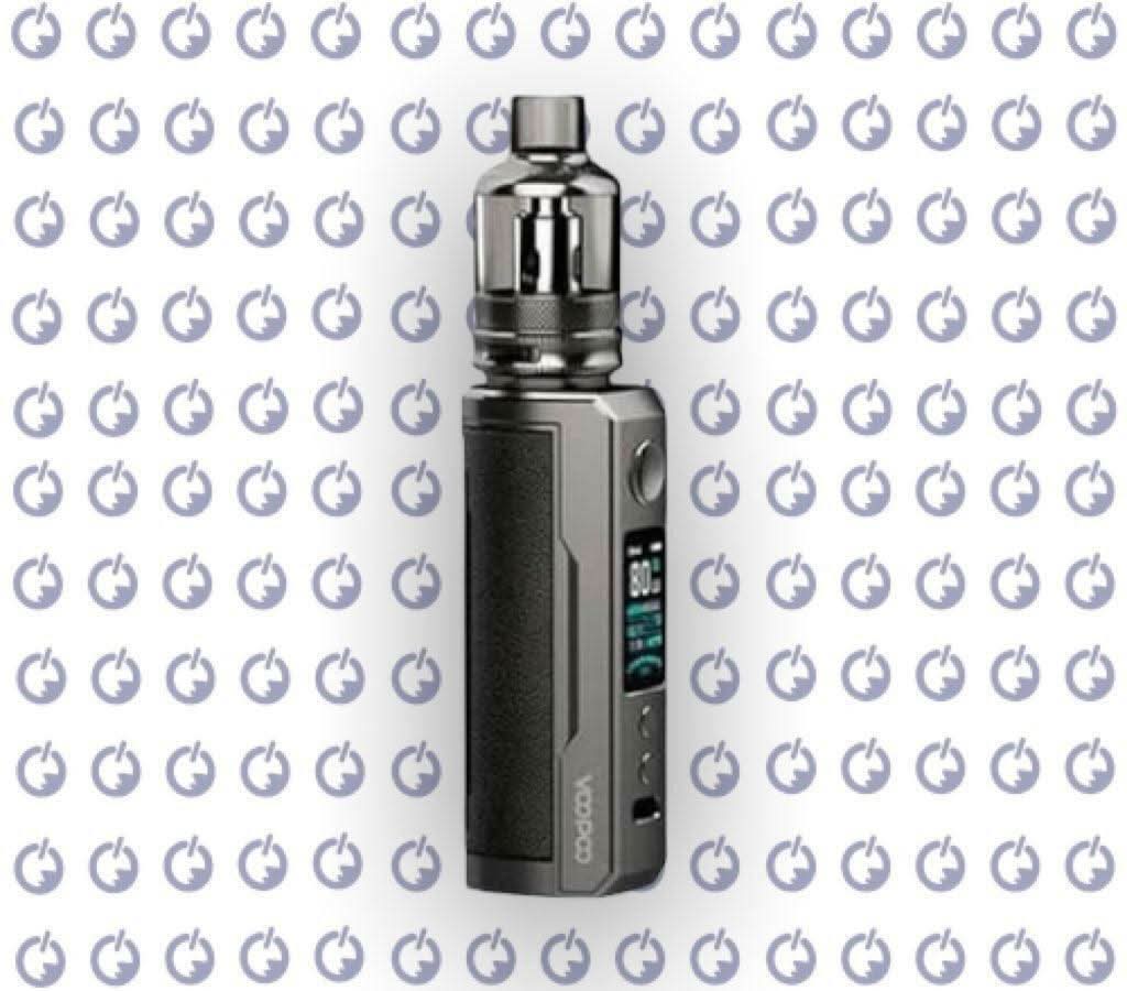 Drag X Plus Kit - el-clan.com Drag X Plus Kit - el-clan.com