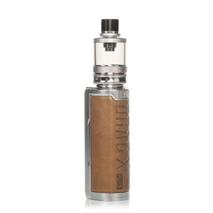 Drag X Plus Kit دراج اكس بلس كيت