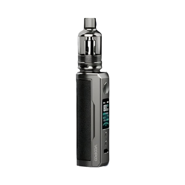 Drag X Plus Kit دراج اكس بلس كيت - voopoo -  الكلان فيب el-clan.