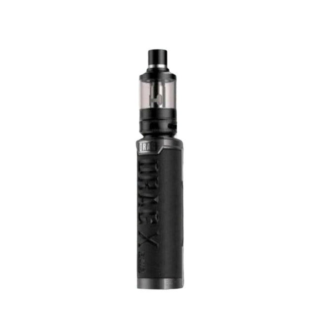 Drag X Plus Kit Professional Edition دراج اكس بلس كيت - voopoo -  الكلان فيب el-clan.